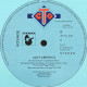 Voyage - Souvenirs (Full Length Version) / Lady America (A Larry Levan Favourite)
