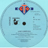 Voyage - Souvenirs (Full Length Version) / Lady America (A Larry Levan Favourite)