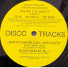 Two Tons Of Fun - Earth Can Be Just Like Heaven (Full Length Version) / Oldies Medley No1 / Great September Dance Medley