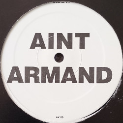 Monica - Aint Nobody (Aint Armand Mix / Roll & Helicoptor DJ Tools) Promo