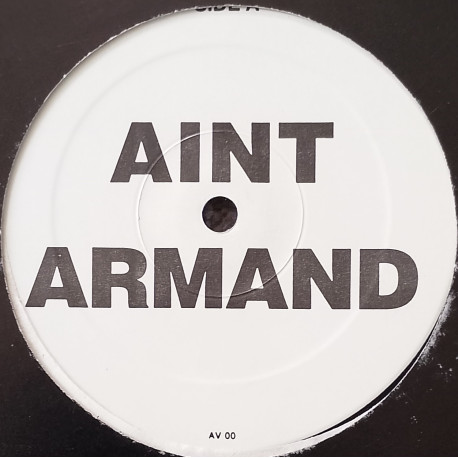 Monica - Aint Nobody (Aint Armand Mix / Roll & Helicoptor DJ Tools) Promo