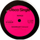 Wings - Goodnight Tonight (Long Version) / Daytime Nightime Suffering