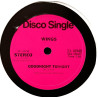 Wings - Goodnight Tonight (Long Version) / Daytime Nightime Suffering