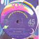 Whispers - Cant Do Without Love (Long Version) / Headlights (Yellow Vinyl)