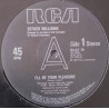 Esther Williams - Ill Be Your Pleasure (Larry Levan Remix) / Make It With You