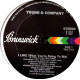 Young & Company - I Like What Youre Doing To Me (Long Version / Instrumental)