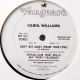 Carol Williams - Cant Get Away From Your Love (Ray Velazquez Club Dub) Vinyl Promo Still In Shrink Wrap