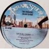 Michael Zager Band - Lets All Chant (Long Version) / Love Express