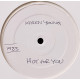 Karen Young - Hot for you (Extended Version / Dub 1 / Dub 2 / Acappella)  Vinyl Promo
