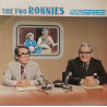 Two Ronnies - Best Of BBC TV & Radio (15 Track LP)  Tracklist In Description
