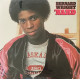 Bernard Wright - Nard (9 Track LP) Still In Shrink Wrap  Master Rocker / Solar / Spinnin / Music Is The Key / Haboglabotribin