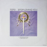 Toto - I'll Be Over You / Stop Loving You / The Seventh One