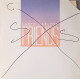Larry Carlton - Friends (8 Track LP) Vinyl Unplayed / Writing On Cover / Corner Cut / See Image