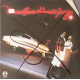 Norman Connors - Romantic Journey (7 Track LP)  Once Ive Been There / Destination Moon (Writing On Cover Corner Cut)