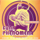 Funk Phenomena - 12 Explosive Jazz & Funk Nuggets (Triple Vinyl) Meters / Isaac Hayes / Calender / Dennis Coffey