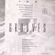 The Grooves - Volume 2 featuring Do it anyway you wanna / Oops upside your head / Theme from S Express / Medicine song / Check t