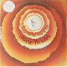 Stevie Wonder - Songs In The Key Of Life (21 Track Double LP) Includes Original 24 Page Booklet & 7" Vinyl (Cover Has Edge Wear)