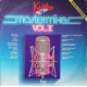 Kiss Mastermixes - Vol II (12 Track Double Vinyl) Prelude Records Classics Remixed By Shep Pettibone & Tony Humphries