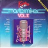 Kiss Mastermixes - Vol II (12 Track Double Vinyl) Prelude Records Classics Remixed By Shep Pettibone & Tony Humphries
