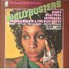 Phillybusters - Volume 1 (12 Tracks) O Jays / MFSB / Intruders / Harold Melvin / Billy Paul / Bobby Taylor / Ebonys