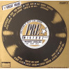 Pre Mixture - 8 Track Jazz Funk Compilation From 1982 Feat Sylvia Striplin / Inversions / Potion / Above & Beyond