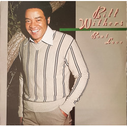 Bill Withers - Bout Love (8 Track LP) All Because Of You / Dont It Make It Better / Memories Are That Way / You Got The Stuff