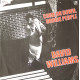 David Williams - Come On Down Boogie People (Long Version) / Out Of The Sheets Into The Streets