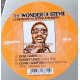 The Wonder Of Stevie - Sampler (Not On The LP) Gene Harris - As / Ramsey Lewis - Spring High / Lionel Hampton - Where Were You