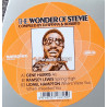 The Wonder Of Stevie - Sampler (Not On The LP) Gene Harris - As / Ramsey Lewis - Spring High / Lionel Hampton - Where Were You