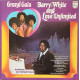 Barry White And Love Unlimited - Grand Gala (10 Track LP) Never Gonna Give You Up / Loves Theme / It May Be Winter Outside