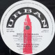 Maceo & The Macks - Cross the tracks / Urban All Stars - It began in Africa (Mix) / Jackson Sisters - I believe in miracles