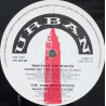 Maceo & The Macks - Cross the tracks / Urban All Stars - It began in Africa (Mix) / Jackson Sisters - I believe in miracles