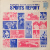 Sports Report - Highlights From 21 years Of BBC Sport (All The Big UK Sporting Events Between 1948 - 1969)