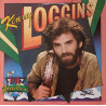 Kenny Loggins - High Adventure (9 Track LP) Heart To Heart / I Gotta Try / Heartlight / Dont Fight It / Only A Miracle