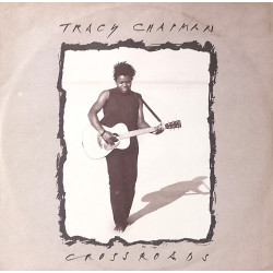 Tracy Chapman - Fast Car / Crossroads / Born To Fight