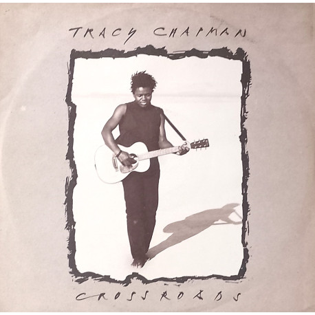 Tracy Chapman - Fast Car / Crossroads / Born To Fight