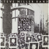 Steve Miller Band - I Want To Make The World Turn Around (Extended Version / Video Edit) / Slinky