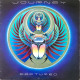Journey - Captured (17 Track Live Double Vinyl) Anyway You Want It / Wheel In The Sky (Tracklist In Description)
