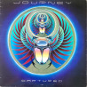 Journey - Captured (17 Track Live Double Vinyl) Anyway You Want It / Wheel In The Sky (Tracklist In Description)