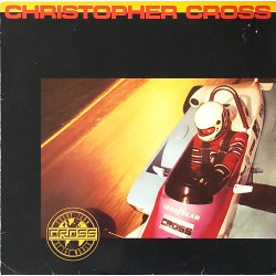 Christopher Cross - Every Turn Of The World (10 Track LP)  Love Found A Home / Dont Say Goodbye / That Girl