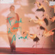 Christopher Cross - Back Of My Mind (10 Track LP) Swept Away / Alibi / Just One Look (Tracklist In Description)