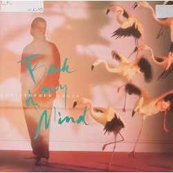 Christopher Cross - Back Of My Mind (10 Track LP) Swept Away / Alibi / Just One Look (Tracklist In Description)
