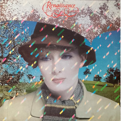 Renaissance - A Song For All Seasons (8 Track LP) Includes Northern Lights (Tracklist In Description)