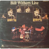 Bill Withers - At Carnegie Hall (Live Double Vinyl) Aint No Sunshine / Use Me / Grandmas Hands / Lean On Me / Harlem
