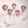 Whispers - Love For Love (9 Track LP) Keep On Lovin Me / This Time / Tonight / Lay It On Me / Keep Your Love Around