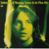 John Paul Young - Love Is In The Air (10 Track LP) Take The Money / Here We Go / Bad Trip / The Same Old Thing
