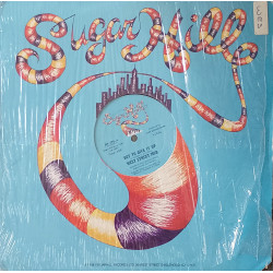 West Street Mob - Got To Give It Up (Vocal Mix / Instrumental) Still In Shrink Wrap