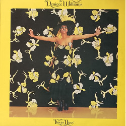 Deniece Williams - This Is Niecy (7 Track LP) Free (Long Version) / Thats What Friends Are For / Slip Away / Watching Over