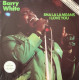 Barry White - Its Only Love Doing Its Thing / Sha La La Means I Love You (White Coloured Vinyl)
