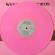 Karen Young - Hot Shot (Vocal Mix / Instrumental) Pink Coploured Vinyl